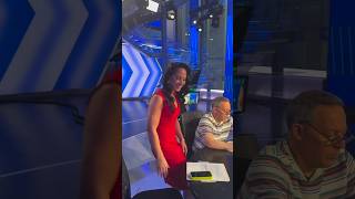 Greg said shut up 😂 #gutfeldshow #gutfeld #newvideo #funny