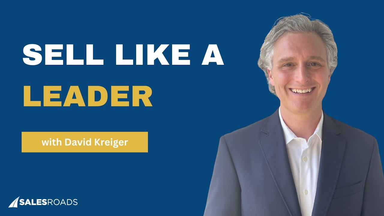 Three Frameworks For Stronger Sales Strategy With Ralph Barsi - Ep 9