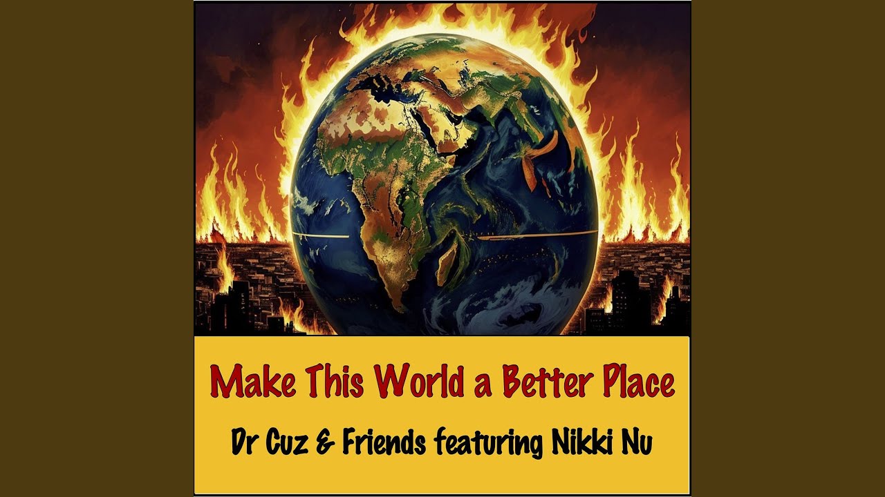 Make This World a Better Place