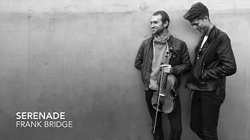 Four Pieces - Serenade - (arr. Viola) - Frank Bridge