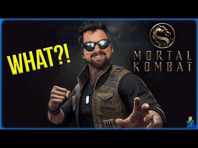 Mortal Kombat 2: Karl Urban As Johnny Cage A Done Deal; Tati