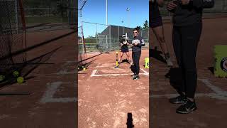 The Best Softball Hitting Extension Drills