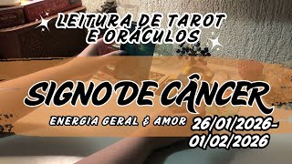 ✨CÂNCER➰Decisões importantes! Alguém te procura ao ver que você seguiu em frente.