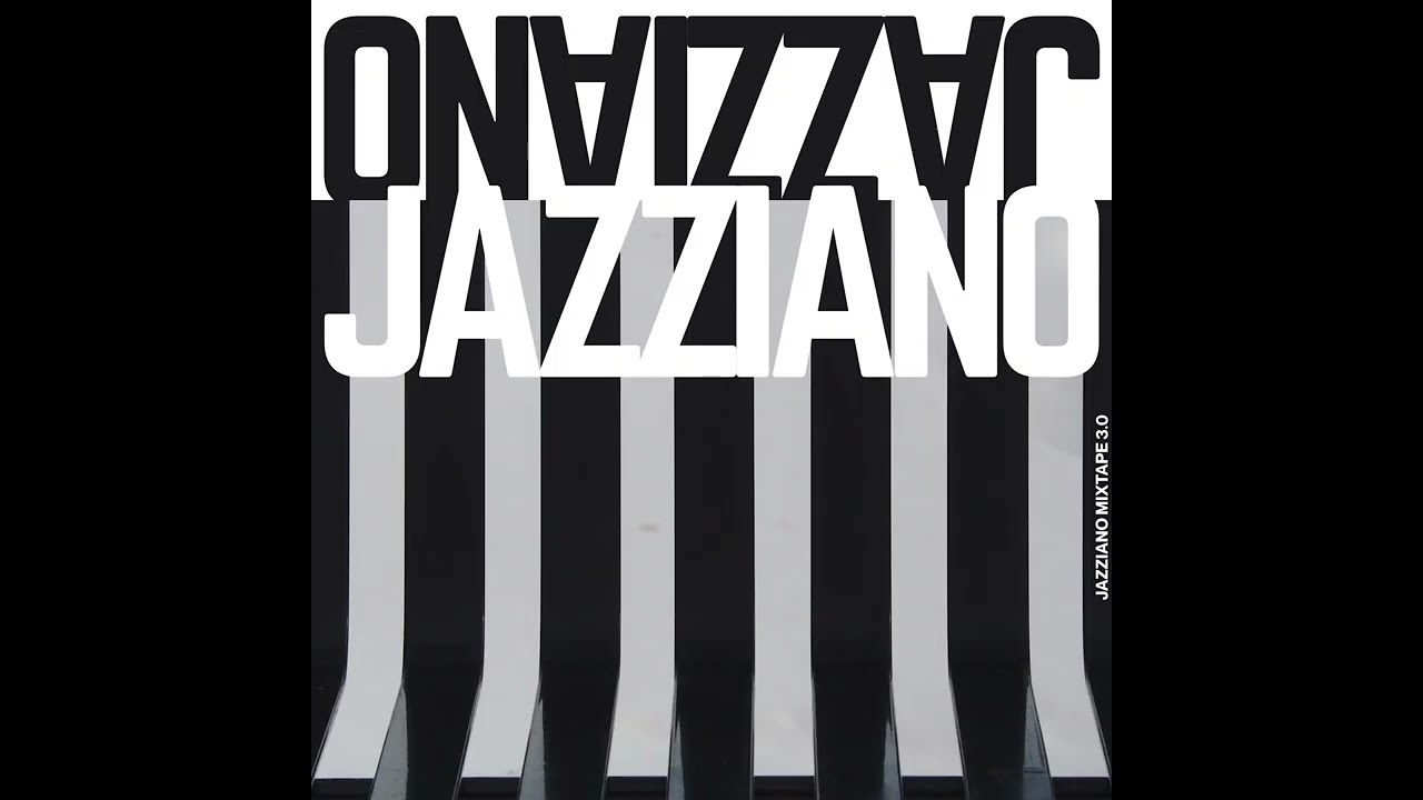 Straight Outta Kuila Jazziano Mixtape 3.0- 2026 Amapiano /Jazz Instrumental summer playlist