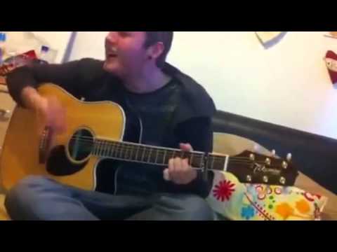 James Arthur - Every Breath You Take (Original Song)