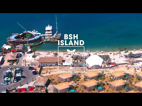 BSH x Amnesia x NOA Beach Club aftermovie