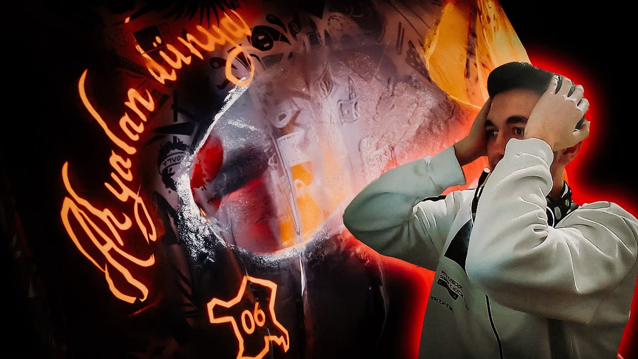 Ezhel - Paspartu (TURKİSH REACTİON) 🔥🔥 BU NASIL SÖZ BÖYLEEEE !!!