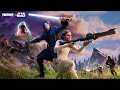 Encuentra la Fuerza: la experiencia Star Wars definitiva en Fortnite