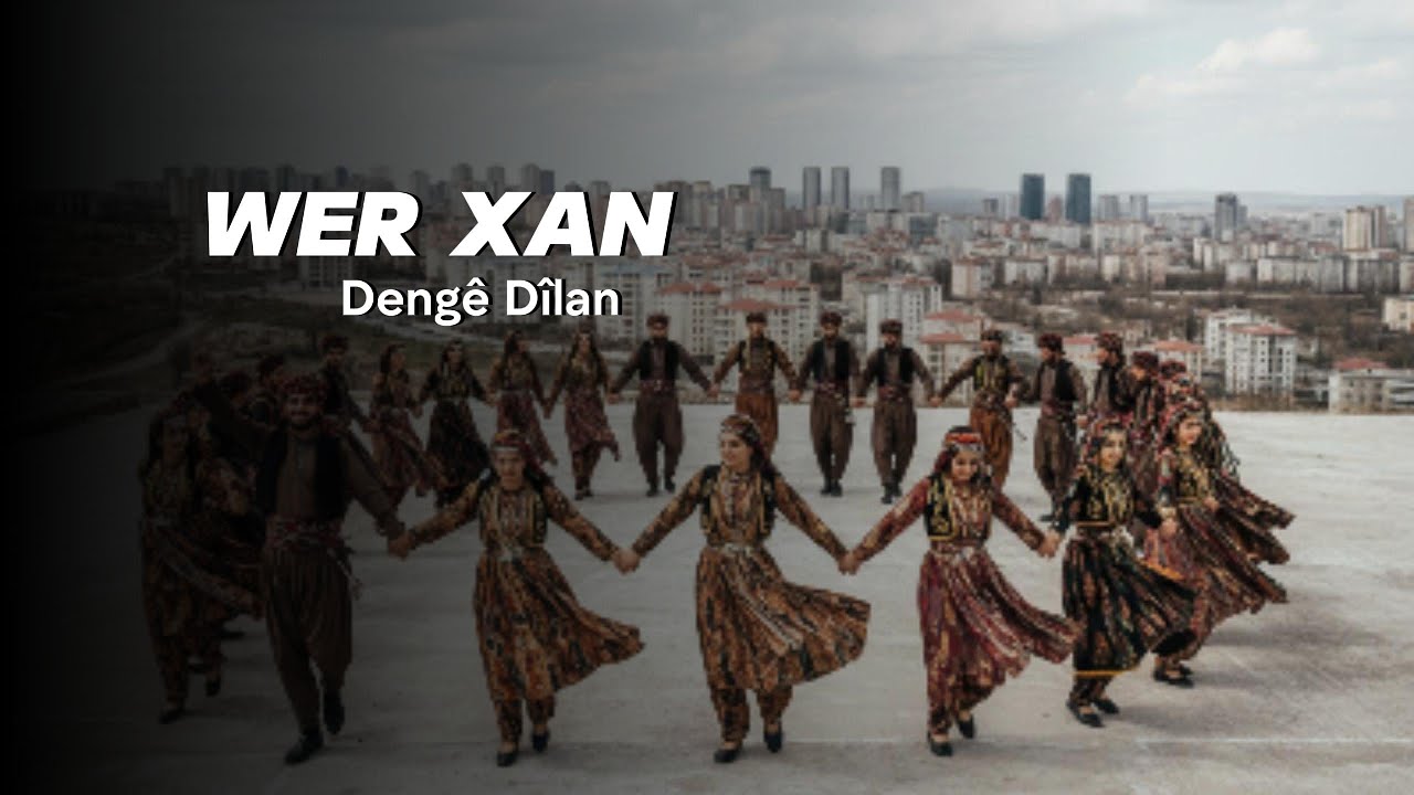 wer xan Dengê Dîlan Rock Cover