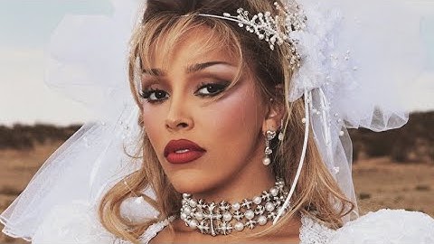 DOJA CAT - VIE (ALBUM SNIPPETS AND SCRAPPED SONGS)