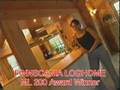 Blockhaus ML 200 Finnscania Log Home Award Winner