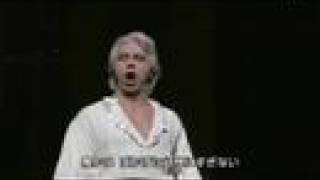 Dmitri Hvorostovsky - War and Peace - Andrei's Act I aria