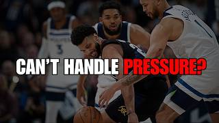Why Full-Court Pressure Is Back And Why Youre Struggling