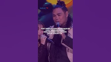 SEPERTI ROMEO DAN JULIET! IVAN GUNAWAN DUET BARENG AYU TING-TING #Shorts