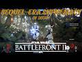 Sequel Era Supremacy still alive in 2026? Star Wars Battlefront 2 Gameplay
