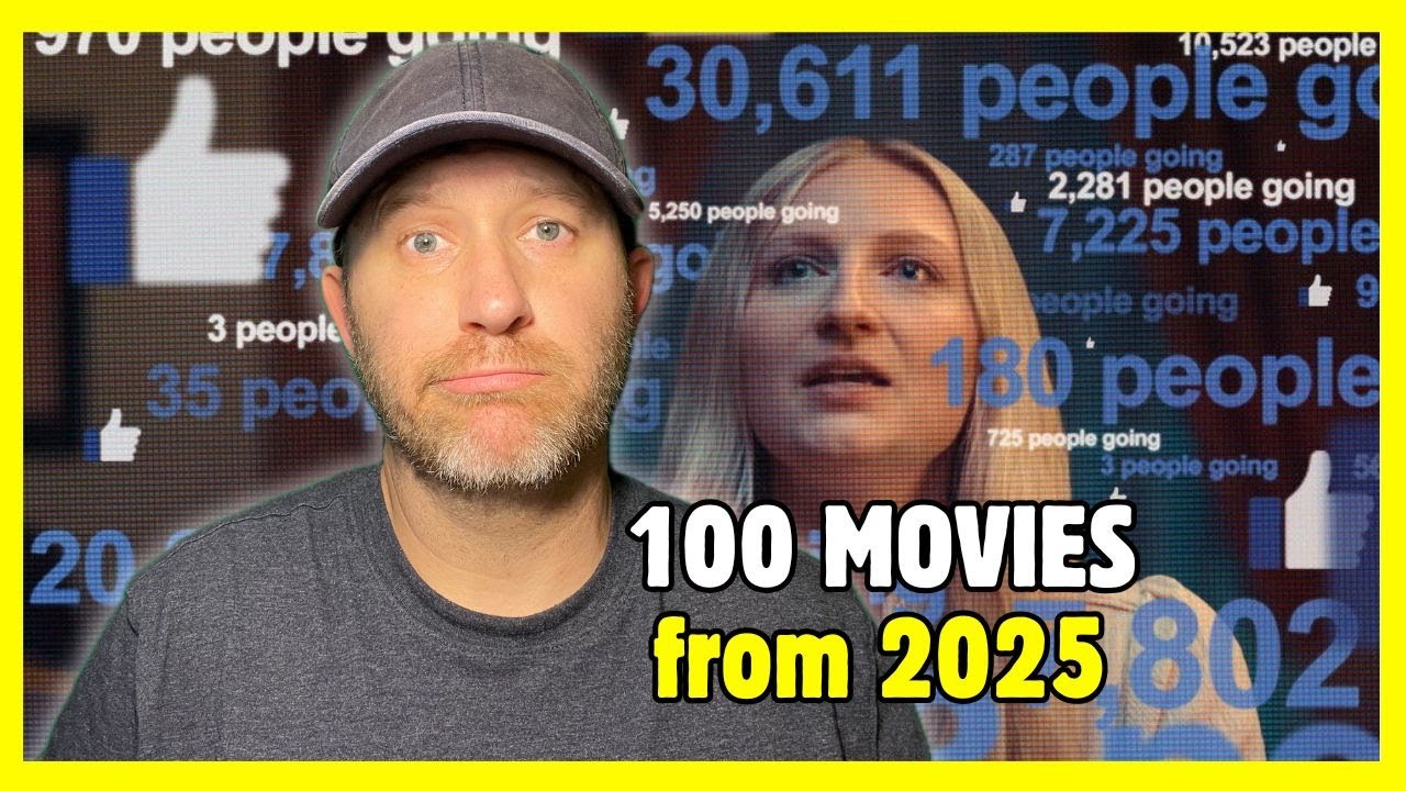 48. Trainwreck: The REAL Project X | Netflix Documentary | Movie Review