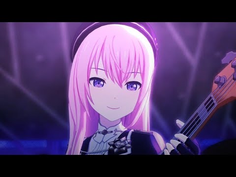 【GAME SIZE/MIX】Voices feat.巡音ルカ×鏡音リン