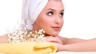 وصفة سحرية لبشره ناعمه صافيه مثل الاطفال (مجرب) | العنايه فى البشره | ازاله البقع HD | COVID-19 screenshot 4
