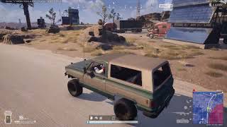 картинка: PUBG играем кланом в песочнице в соло режиме #1