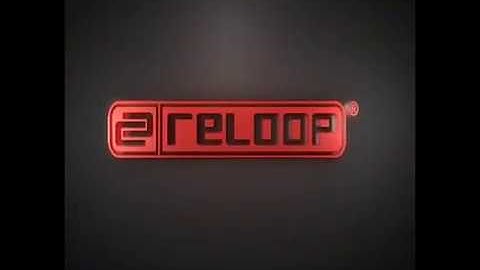 RELOOP  ELITE DVS Mixer