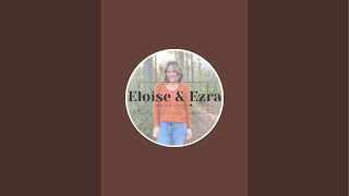 Eloise & Ezra is live!