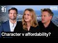 Housing intensification: Character vs affordability? | Ryan Bridge TODAY