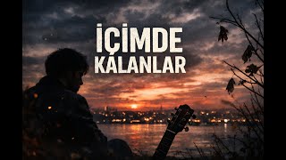Di̇lhuş - İçi̇mde Kalanlar Şk