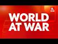 WORLD AT WAR LIVE: Oil Becomes Iran’s Biggest Weapon | West Asia Conflict Escalates