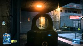 BF3 Hit detection.  A myth, or does it actually exist
