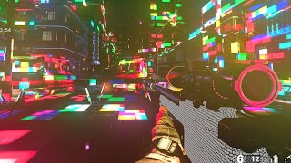 this is what 15 years of playing CALL OF DUTY looks like