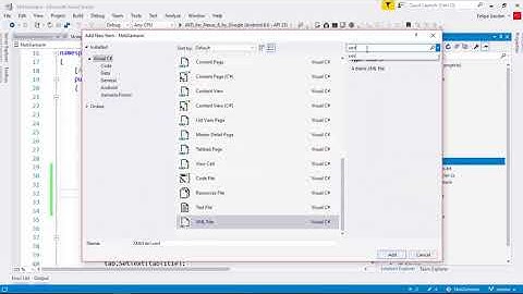 14- Apps multi idioma - localizacion - strings | Proyecto 1 | Xamarin.Android