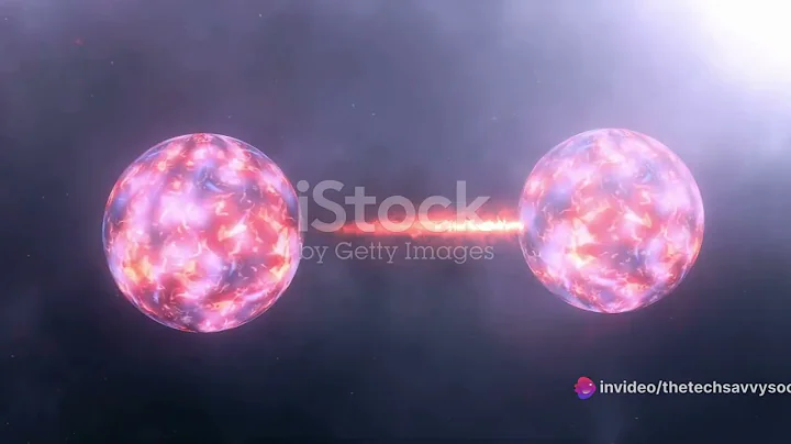 Quantum Leap: Unconventional Computing's Next Frontier by TheTechSavvySociety