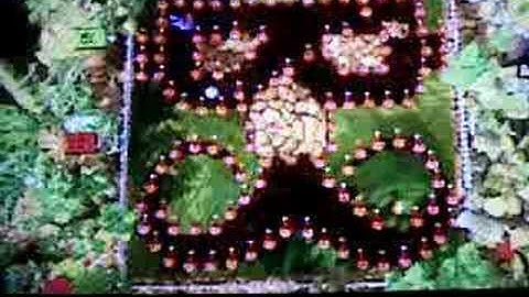 viva pinata Jameleon Romance Game