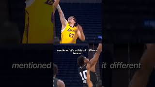 top 10 Players Fighting for NBA Roster Spots at California Classic Summer League 00m05s 00m41s
