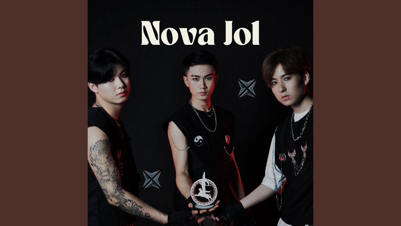 Watch Nova Jol on YouTube Watch Nova Jol on YouTube