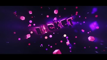 ☯ zRxcket Intro • [ft.JoeyArtZ, should i be active again? ] #204 ☯