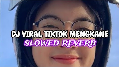 DJ COD X PIPI MIMI VIRAL TIKTOK SLOWED REVERB MUSIK🎶🎶