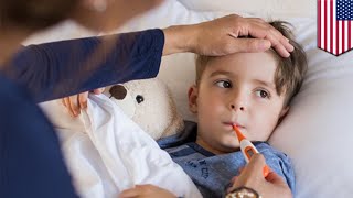 How the flu can turn deadly - TomoNews