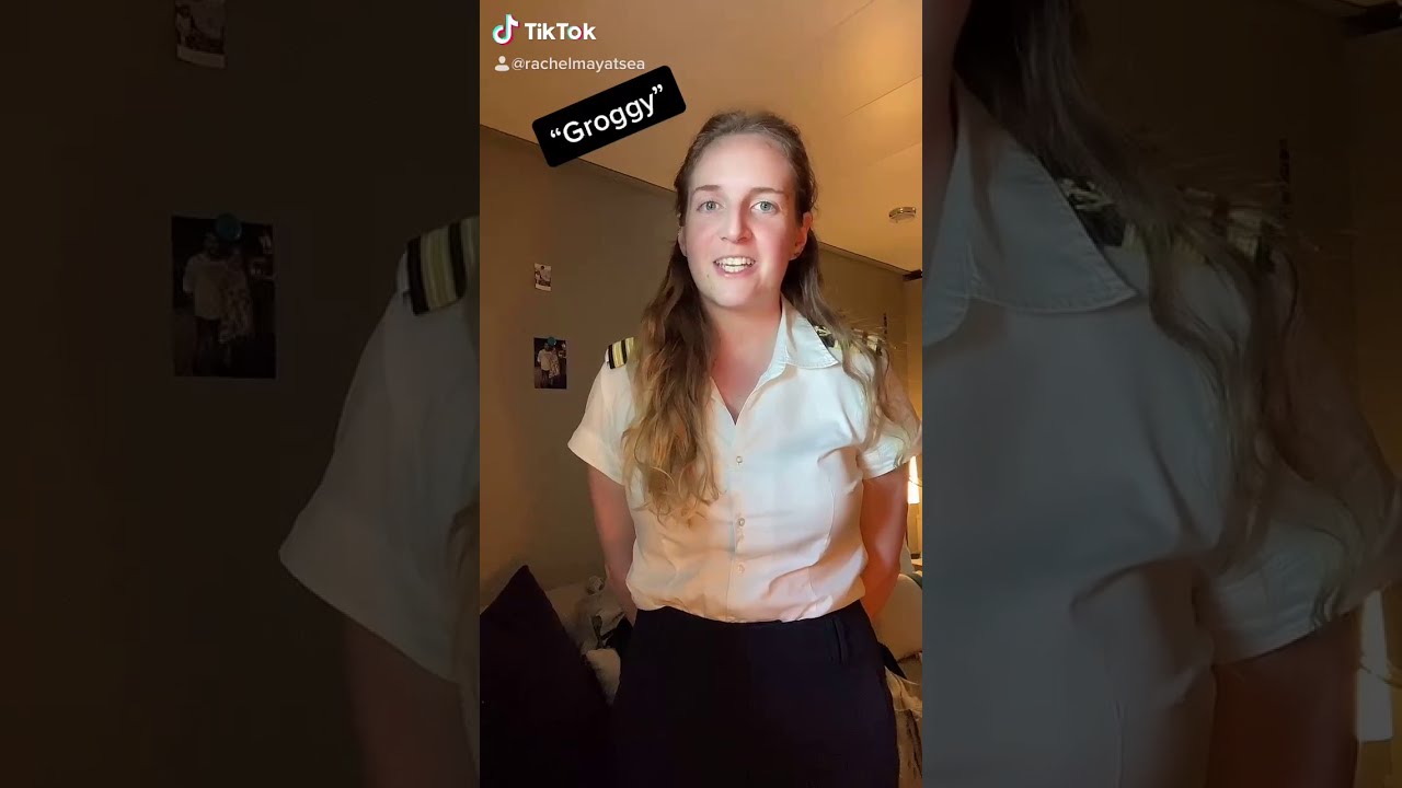 Life at Sea - Nautical Phrases Part 4