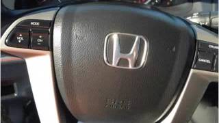 2009 Honda Accord Used Cars Amarillo TX