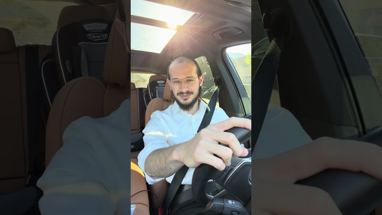 Why Do the Palestinians Exist?