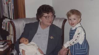 Henrietta Scholten Dykstra Tribute Video