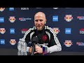 Michael Bradley Pre-Match Press Conference | Full Interview