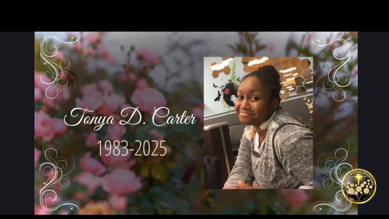 Bishop Jonathan Wallace Sr. | Manna Nation Ministries | Celebration of Life  | 01-10-2026