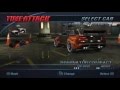 Burnout 3 Takedown  「All cars & Sounds」