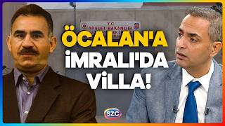 Murat Ağırel İsyan Etti Gazilere 3 Kuruş Zam, Öcalana Özel Ev Türkiye Bu Sözleri Konuşacak