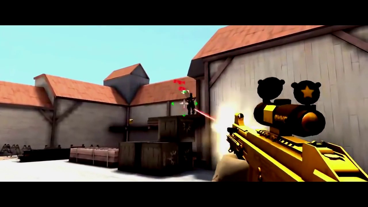 Трейлер  Злой Лев  в контра сити СМОТРЕТЬ ВСЕМ Trailer in contra city