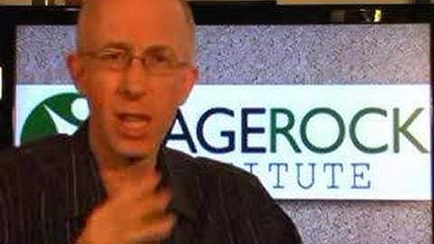 Advanced Search Techniques Class at SageRock Institute