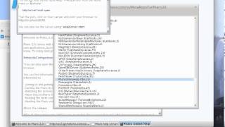 ST 4U 391: Pharo Online Help