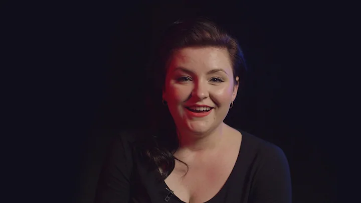 Scottish Opera Emerging Artist 19/20: Charlie Drummond